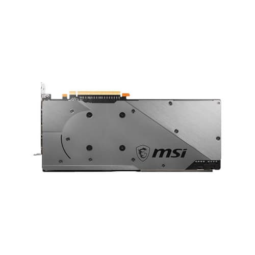 Msi RX 5600 XT Gaming X 6GB